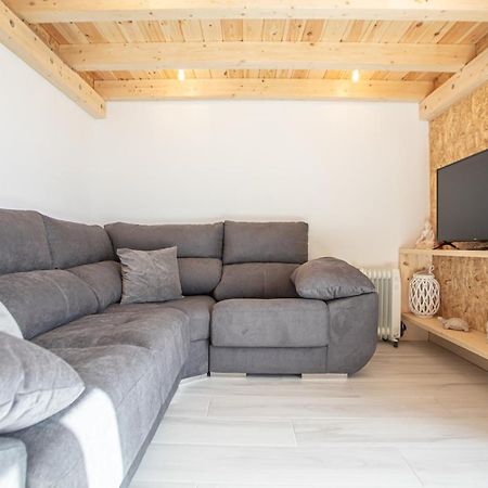 Apartament Sunset Sierra Nevada Zewnętrze zdjęcie