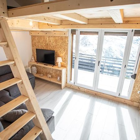 Apartament Sunset Sierra Nevada Zewnętrze zdjęcie