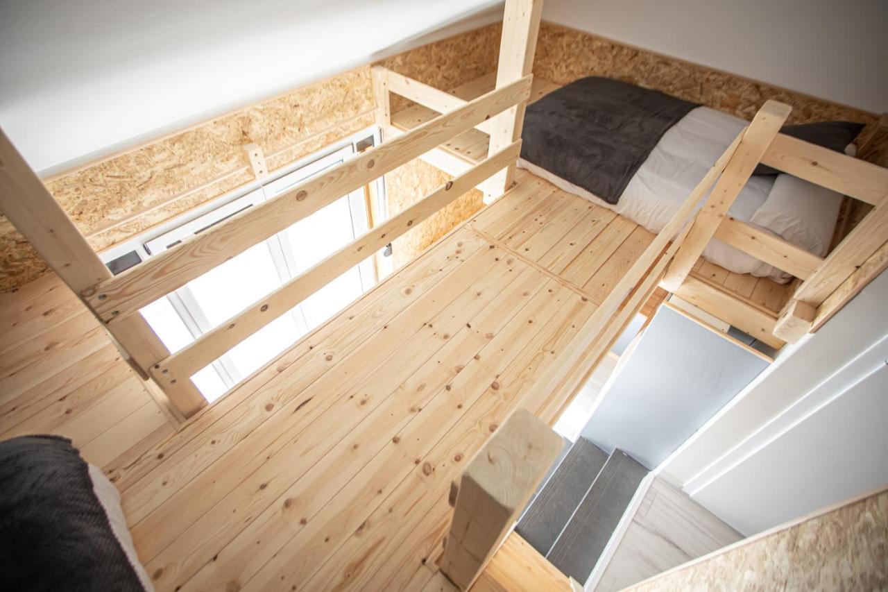 Apartament Sunset Sierra Nevada Zewnętrze zdjęcie