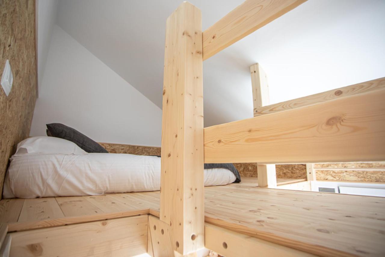 Apartament Sunset Sierra Nevada Zewnętrze zdjęcie