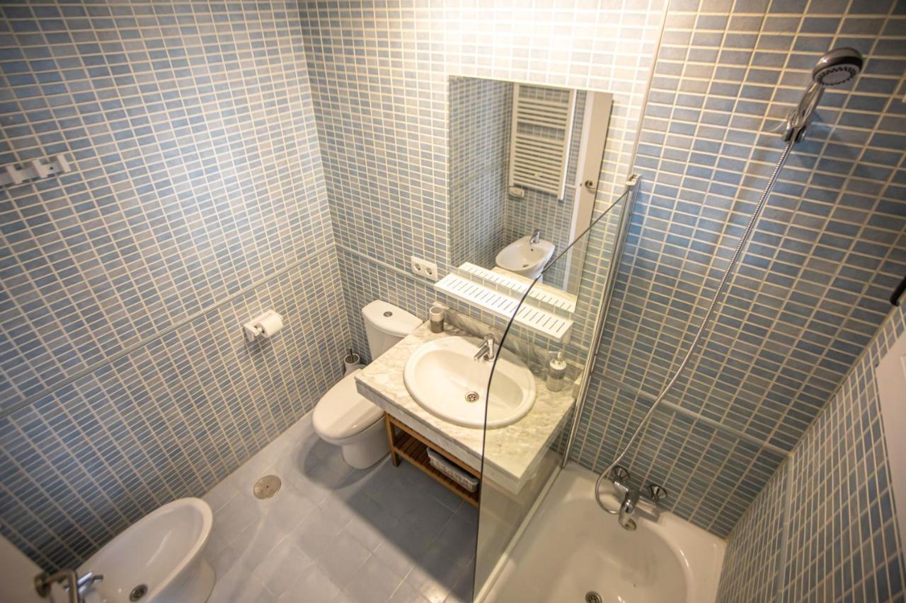 Apartament Sunset Sierra Nevada Zewnętrze zdjęcie
