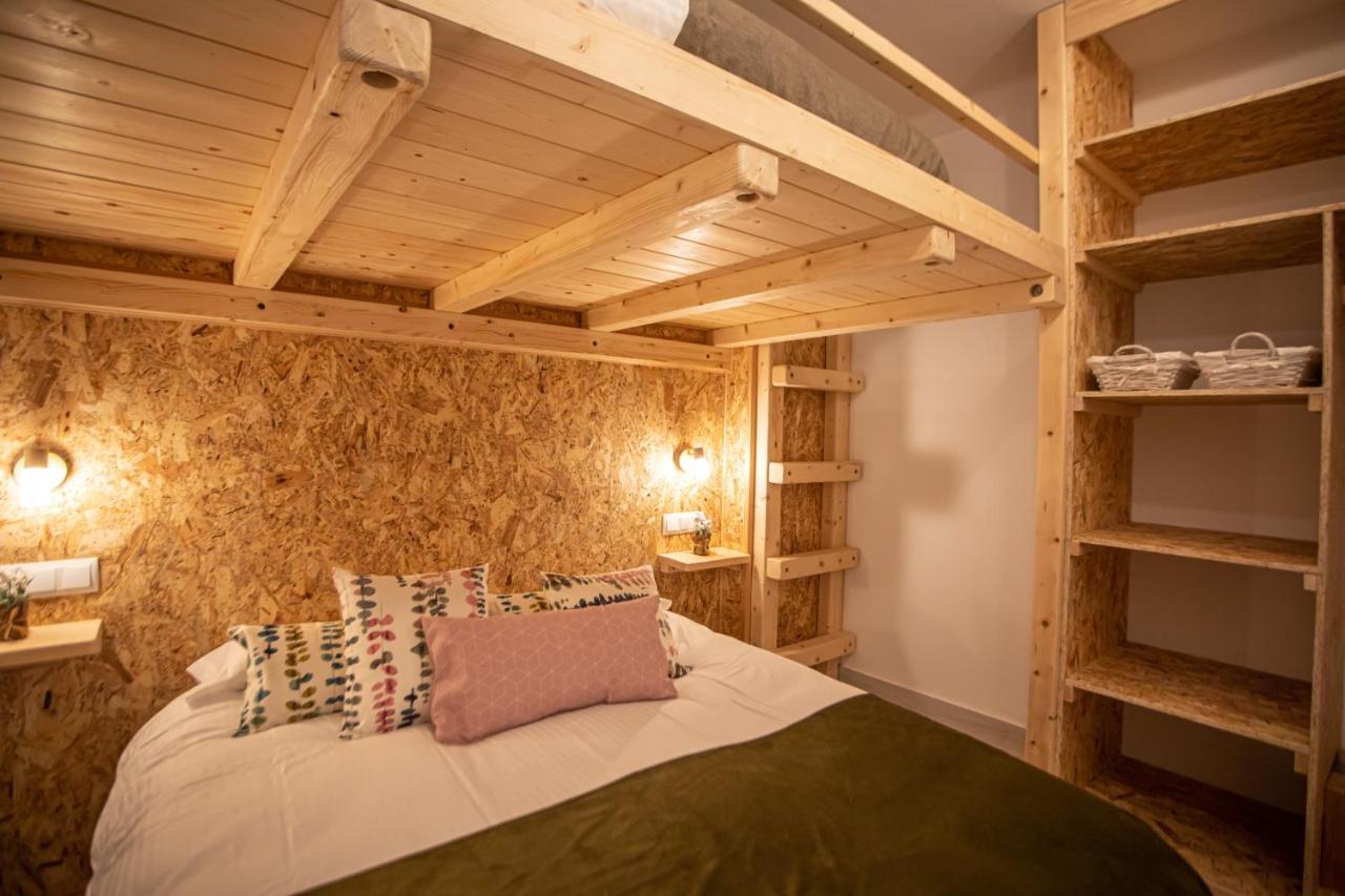 Apartament Sunset Sierra Nevada Zewnętrze zdjęcie