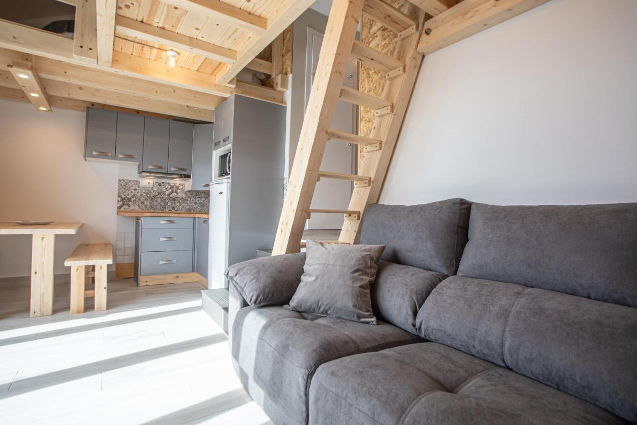 Apartament Sunset Sierra Nevada Zewnętrze zdjęcie