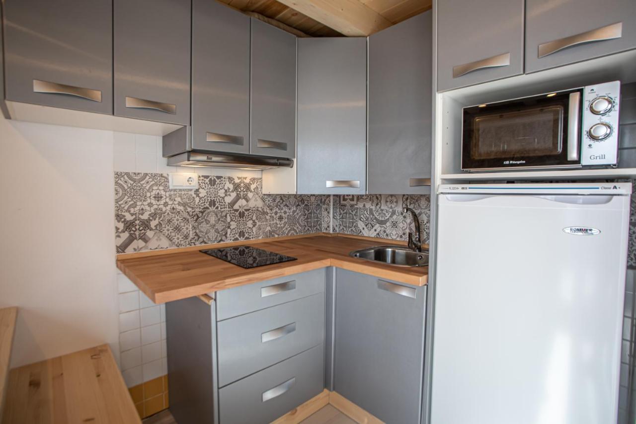 Apartament Sunset Sierra Nevada Zewnętrze zdjęcie