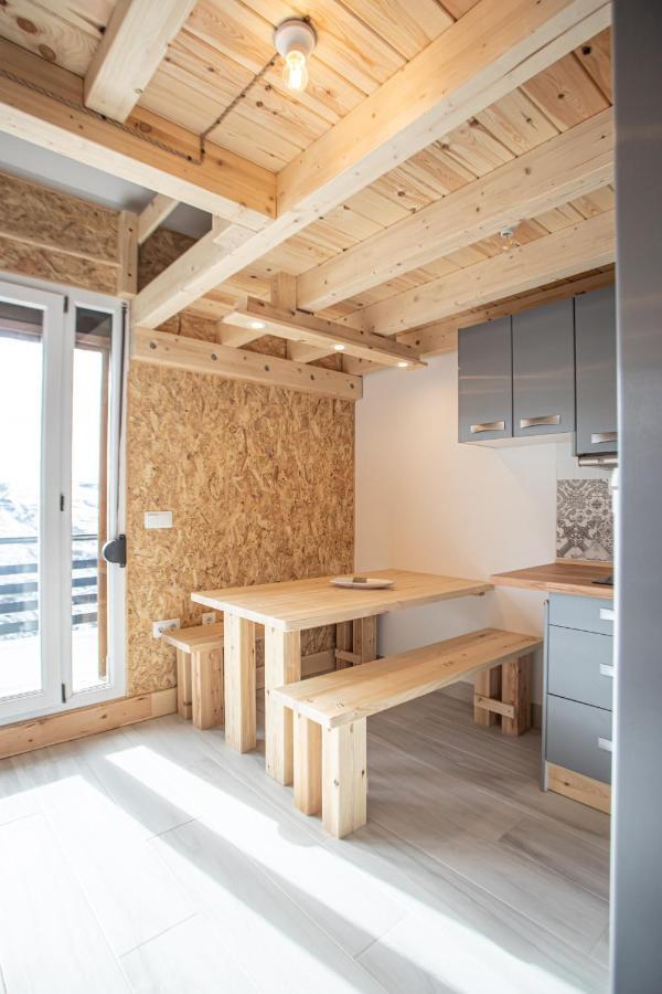 Apartament Sunset Sierra Nevada Zewnętrze zdjęcie