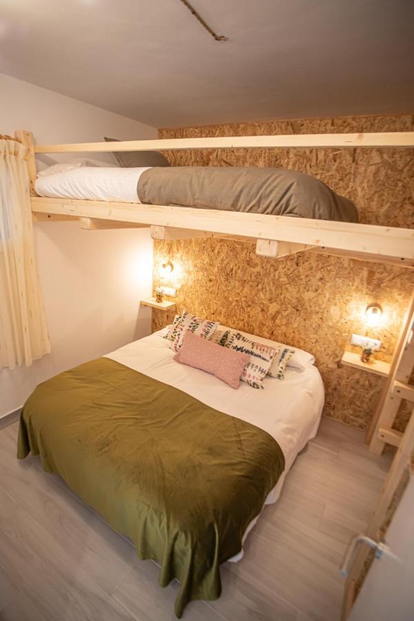 Apartament Sunset Sierra Nevada Zewnętrze zdjęcie