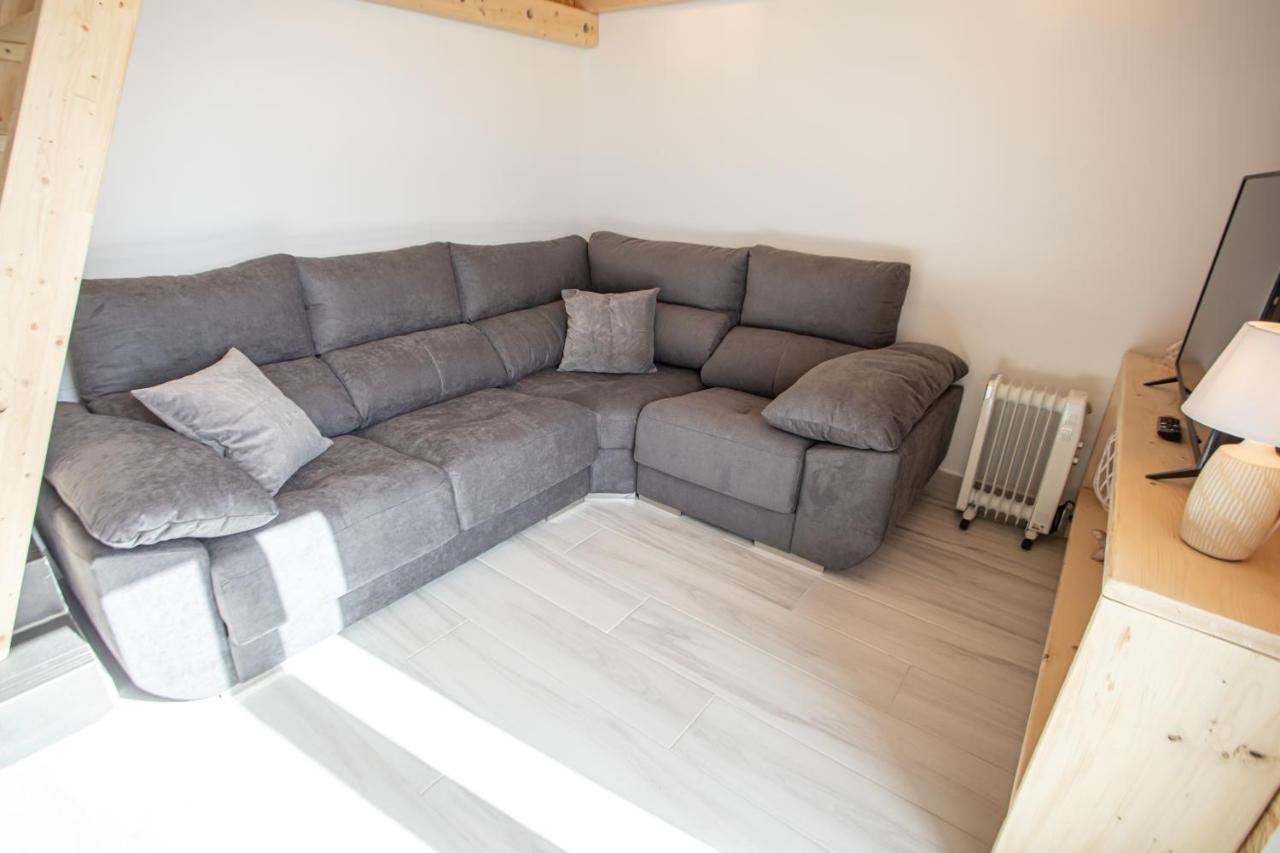Apartament Sunset Sierra Nevada Zewnętrze zdjęcie