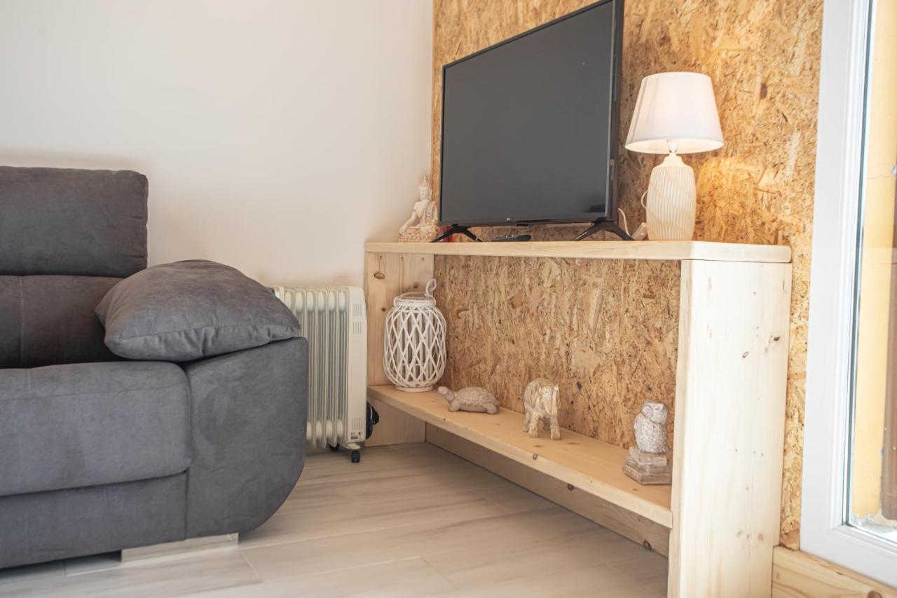 Apartament Sunset Sierra Nevada Zewnętrze zdjęcie