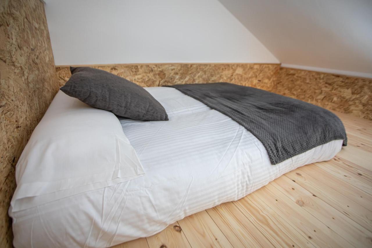 Apartament Sunset Sierra Nevada Zewnętrze zdjęcie