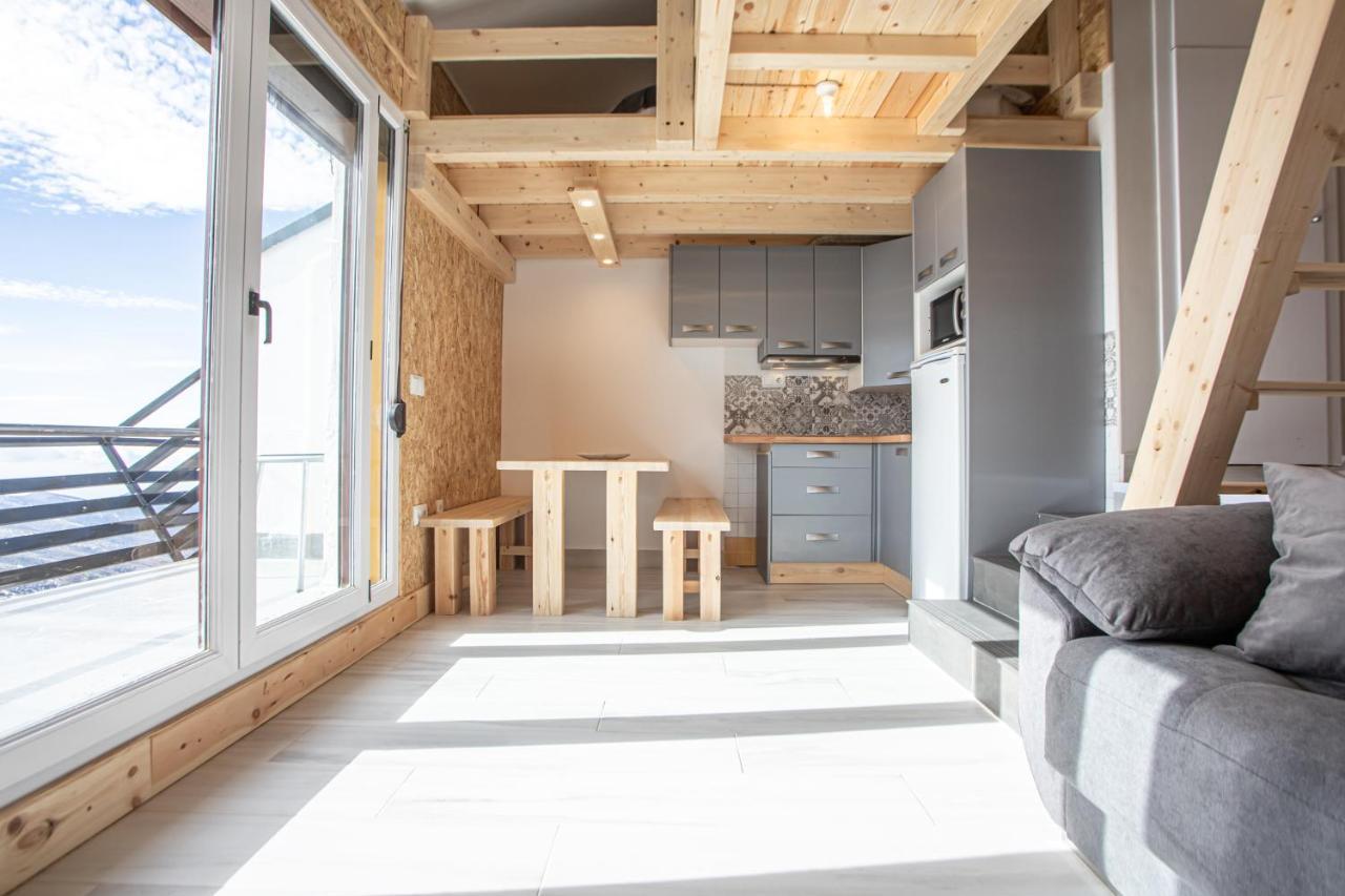 Apartament Sunset Sierra Nevada Zewnętrze zdjęcie