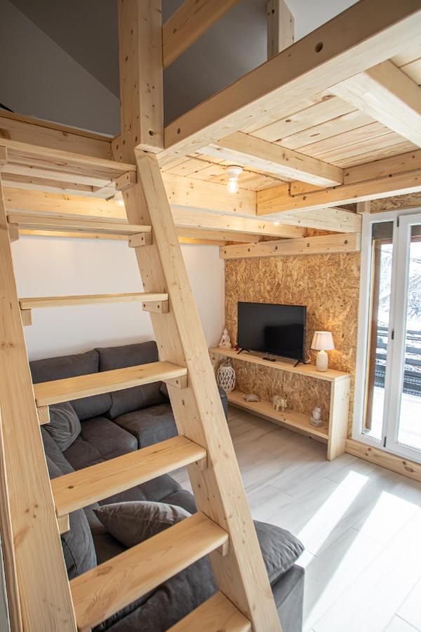 Apartament Sunset Sierra Nevada Zewnętrze zdjęcie